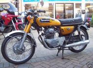 CB175